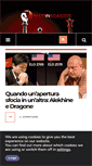 Mobile Screenshot of mattoscacco.com